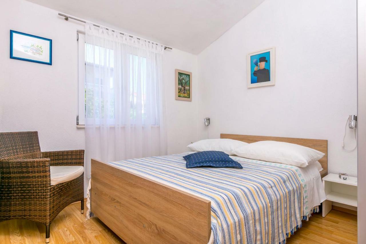 Apartments Bozo Razanj Luaran gambar